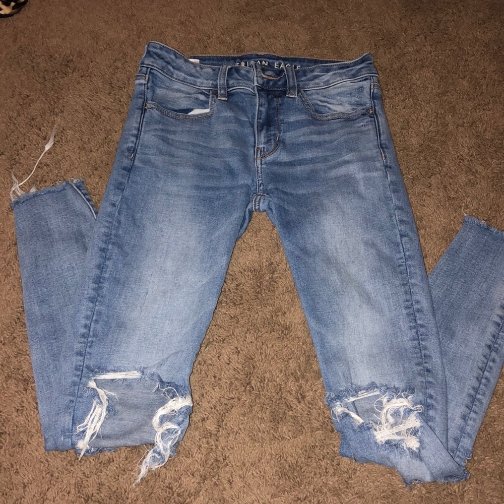 AEO Jeans